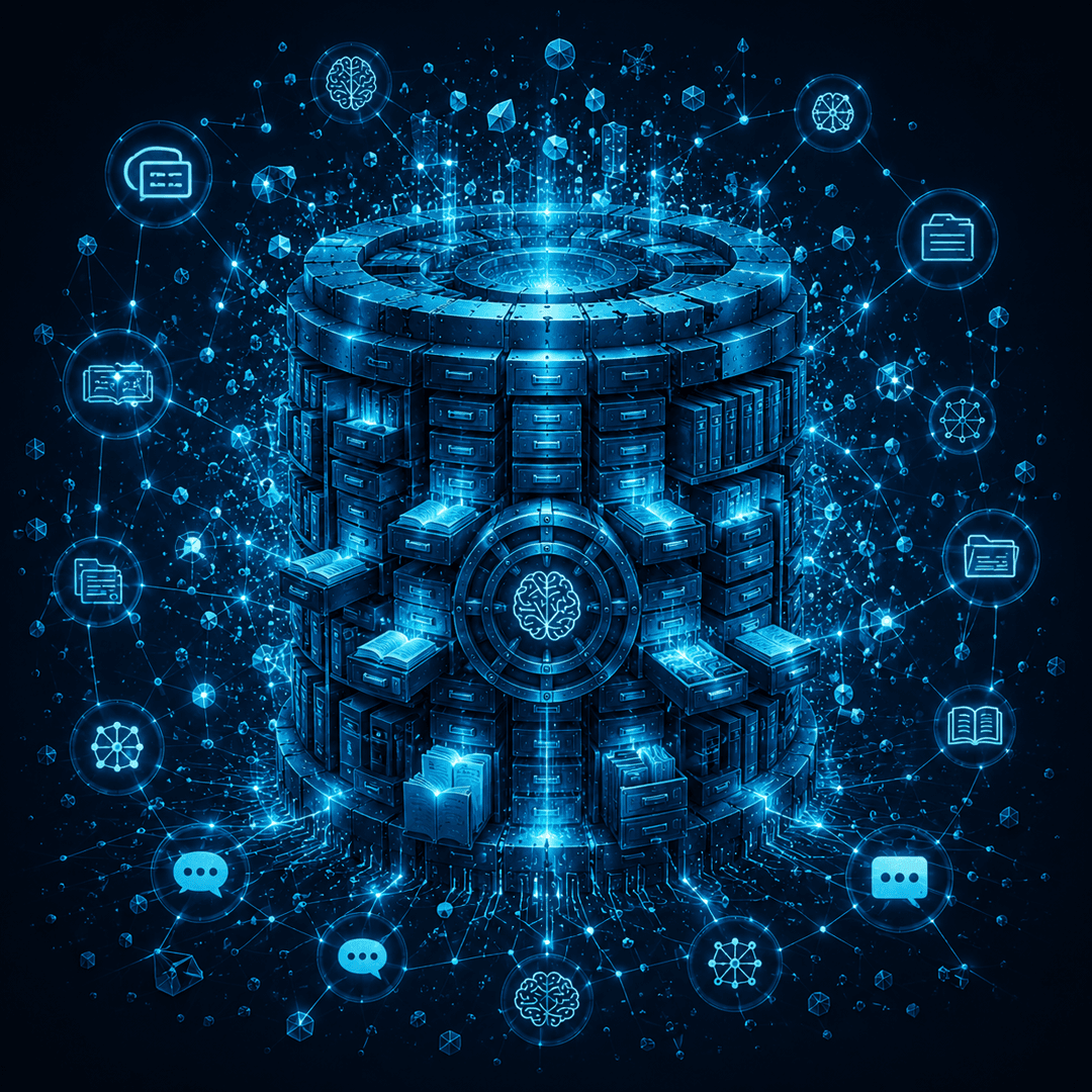 Decaying data and shadow AI create massive compliance and security risks.