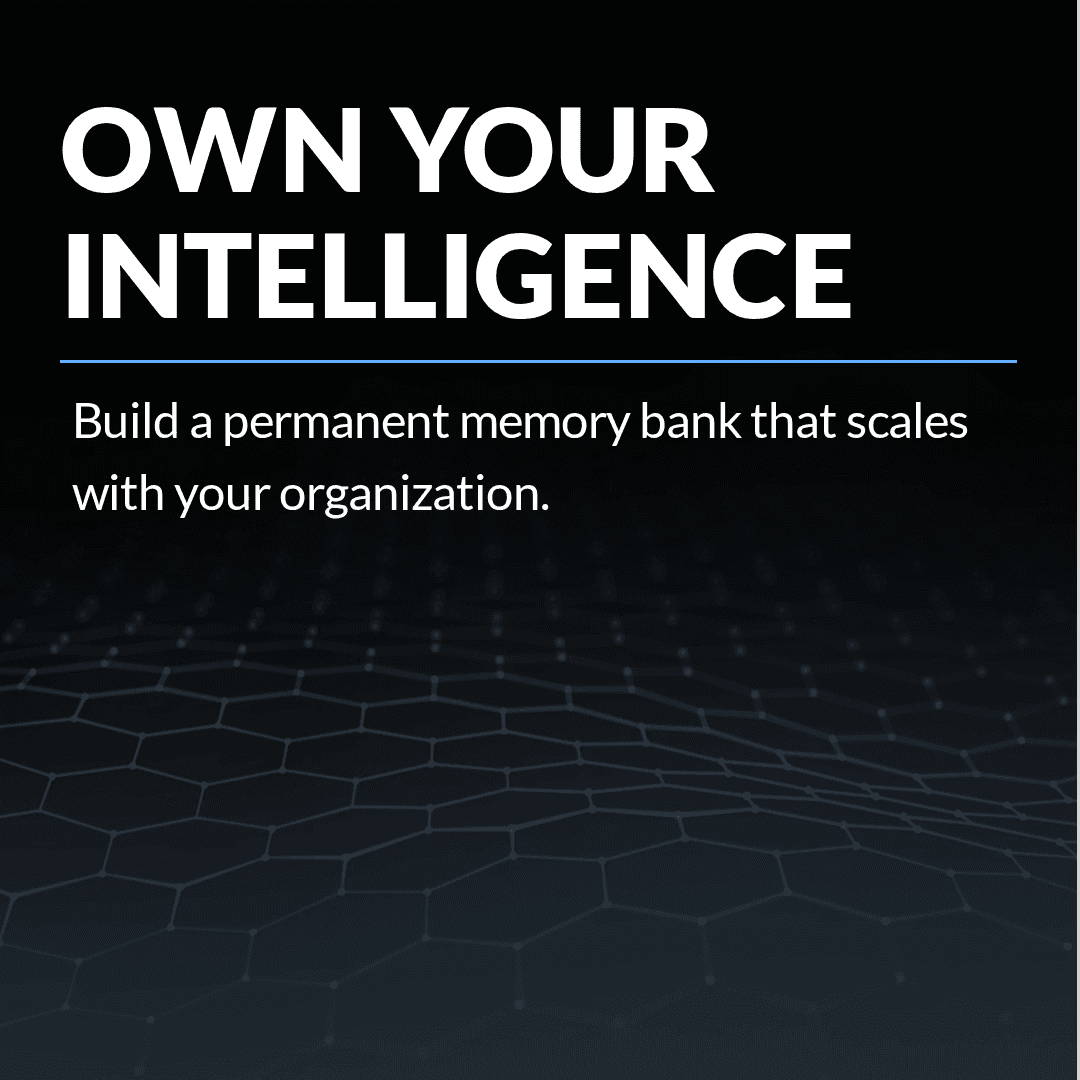 Decaying data and shadow AI create massive compliance and security risks.